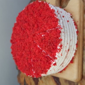 کیک ردولوت - تصویر 1