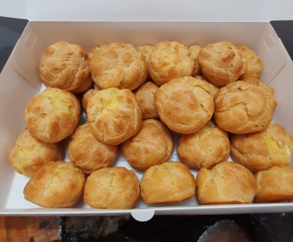 نون خامه ای  - تصویر 1