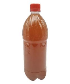 آبغوره طبیعی (یک لیتری)