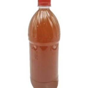 آبغوره طبیعی (یک لیتری)