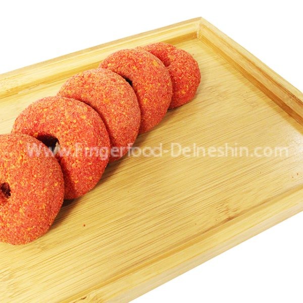 فینگر فود پیاز سوخاری (50 تایی) - تصویر 1