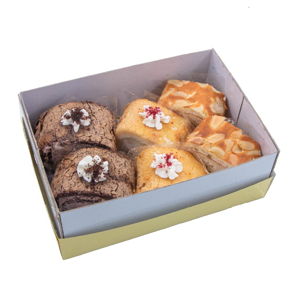 تر دسری کوچک