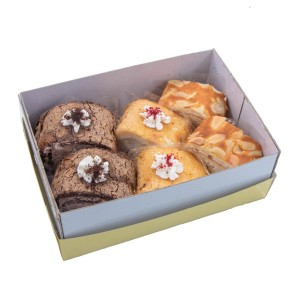 تر دسری کوچک