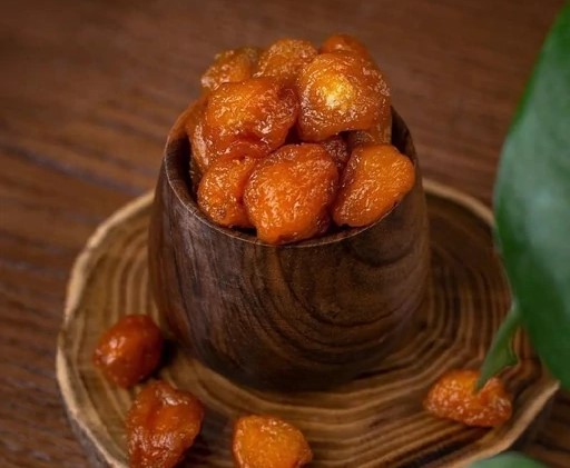 آلو خورشتی (500 گرمی)