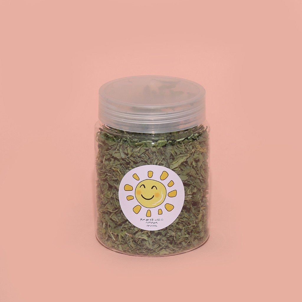 شنبلیله خشک 100 گرمی