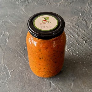 سس مارینارا