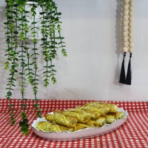 اسپرینگ‌رول گوشت - تصویر 2