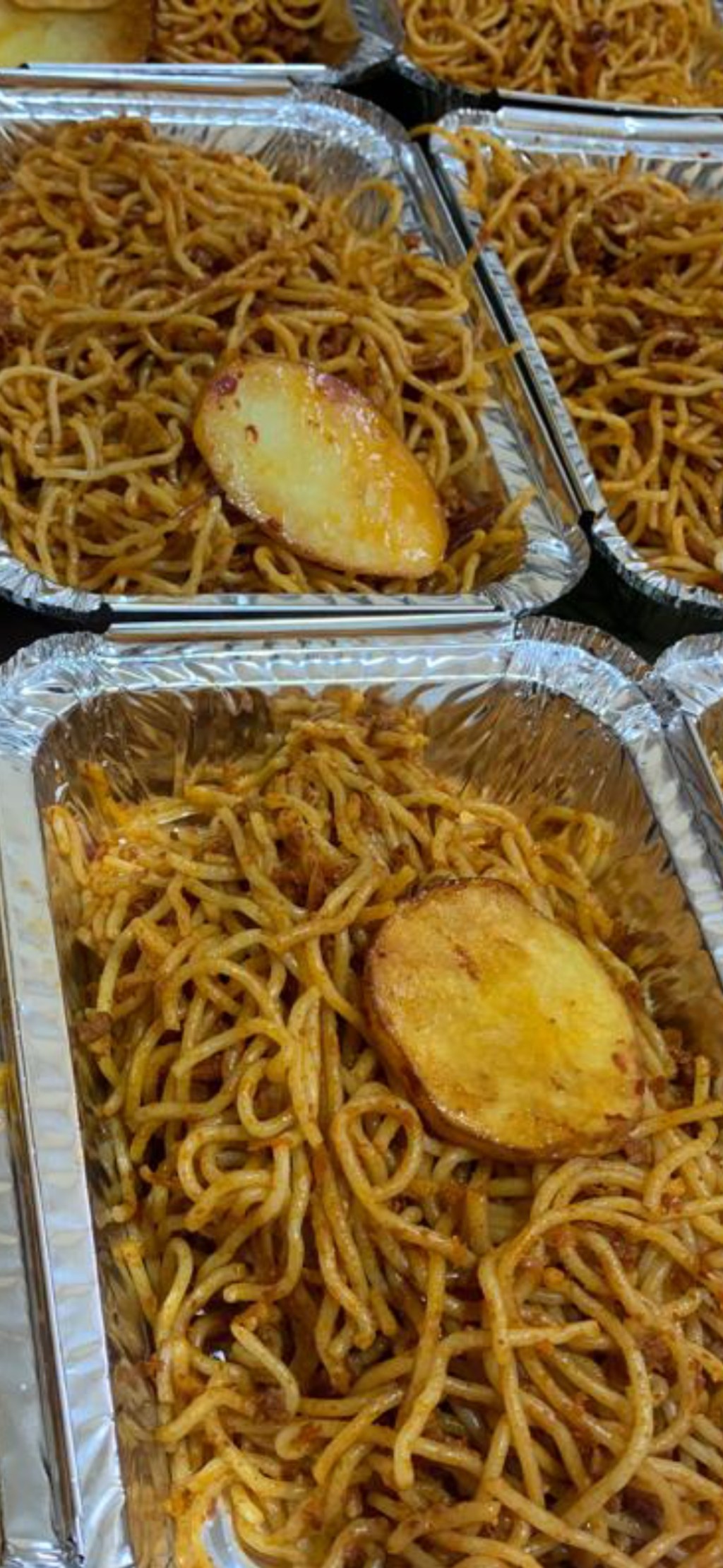 ماکارانی - تصویر 1