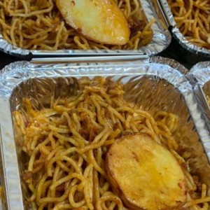 ماکارانی - تصویر 1