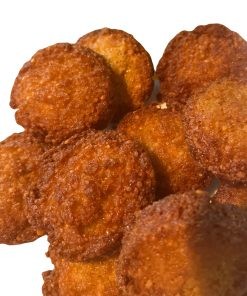 فلافل نیم سرخ( ۲۰ عددی)