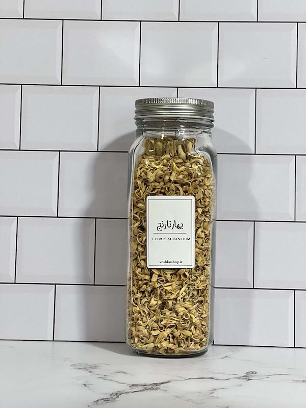 چای بهار نارنج