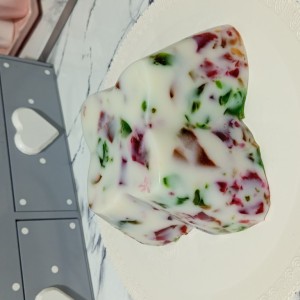 ژله خرده شیشه