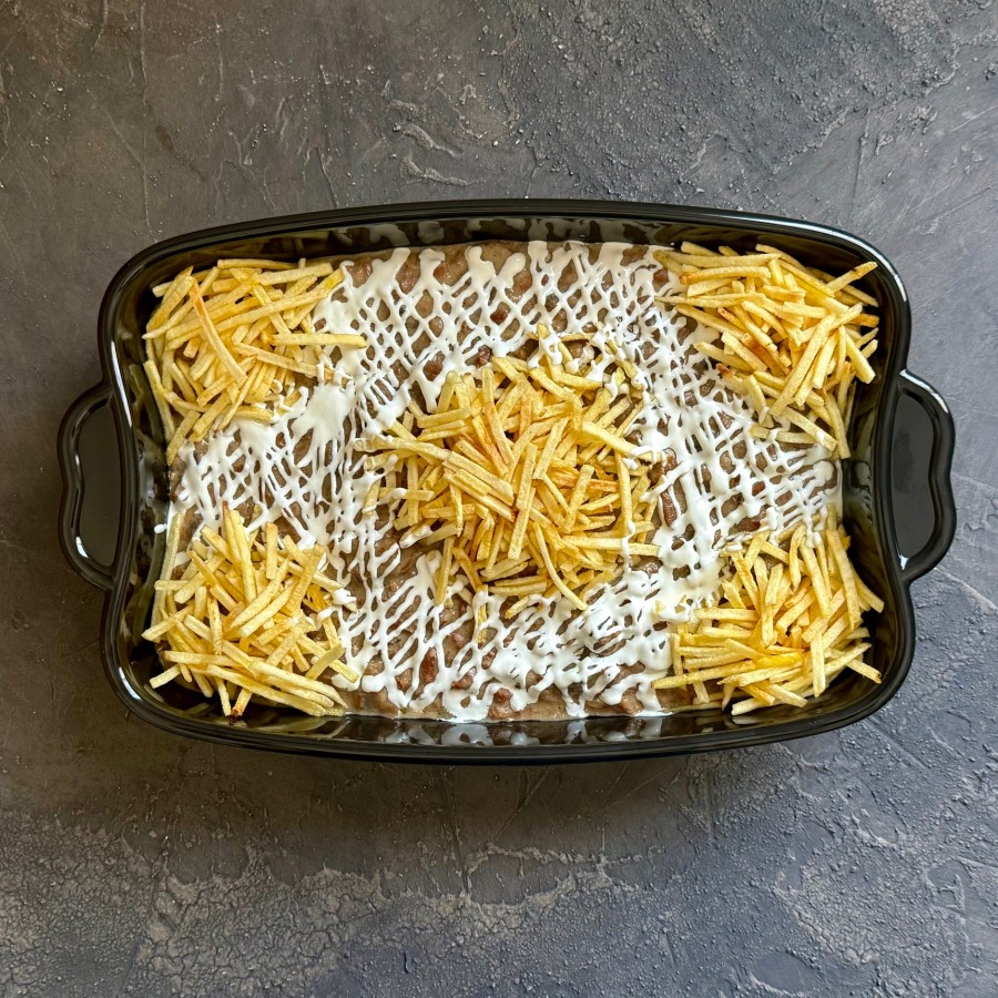  چیکن استروگانف 