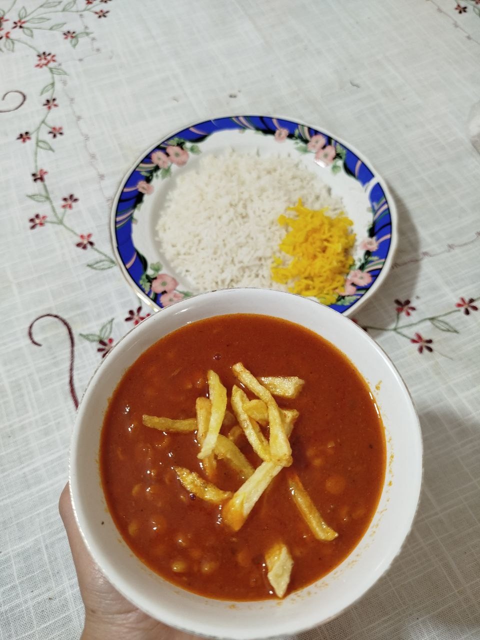 قیمه  - تصویر 3