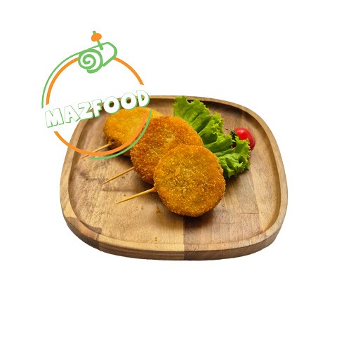 بادمجان سوخاری