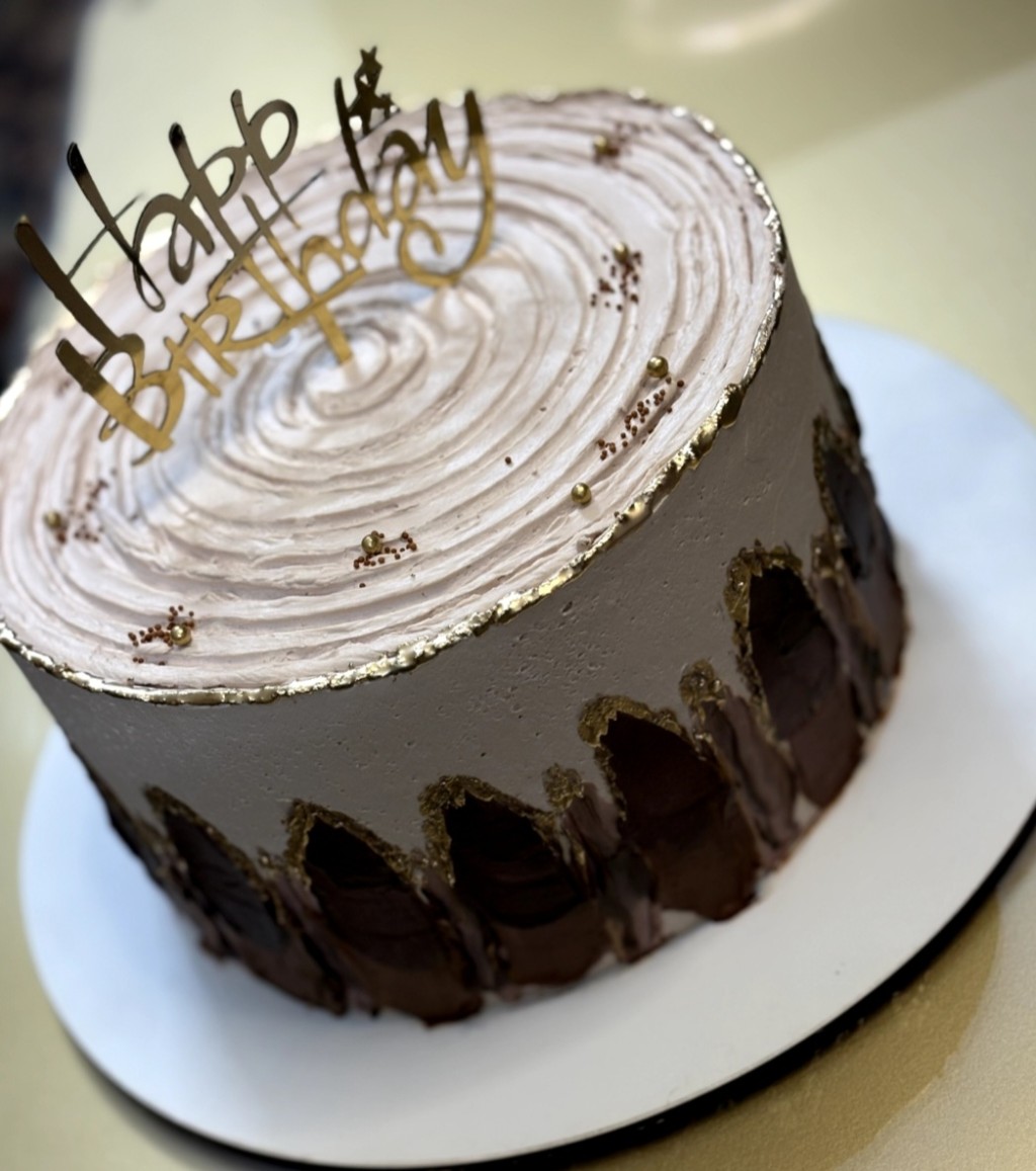 کیک - تصویر 1