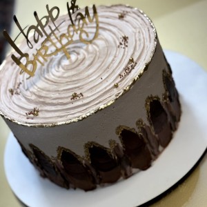 کیک - تصویر 1