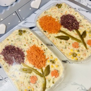 الویه کیلویی