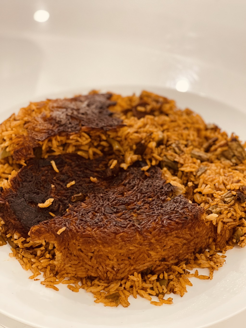 لوبیاپلو - تصویر 1