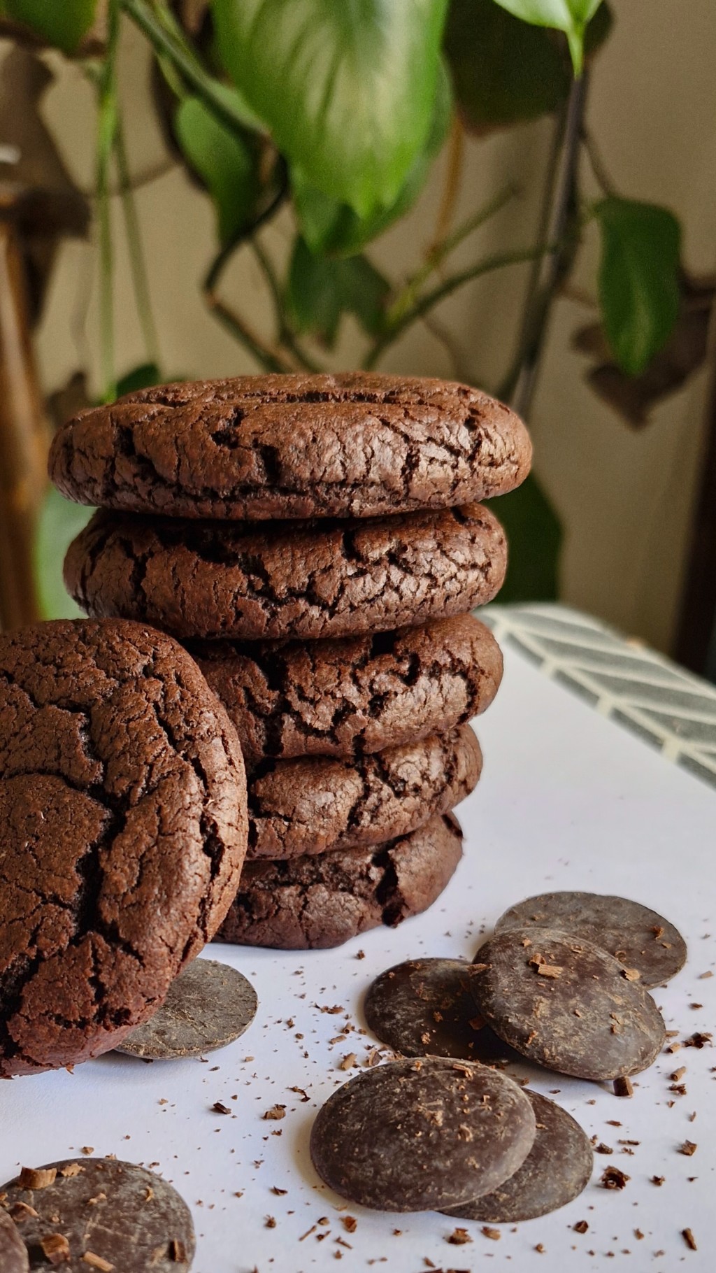 کوکی براونی  - تصویر 1