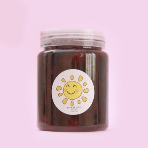 مربا آلبالو 650 گرم