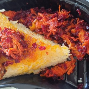 ته چین  - تصویر 1