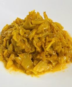 مایه کلم پلو تهرانی (نیم کیلویی)