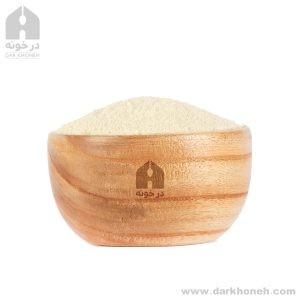 پودر سیر 100 گرمی