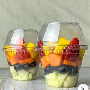 پک 10 عددی شات میوه 1