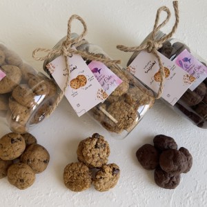 پک هدیه کوکی - تصویر 2