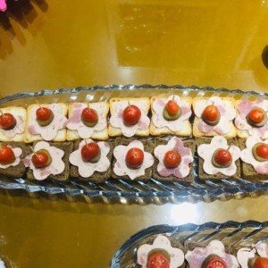 اسنک و راتا