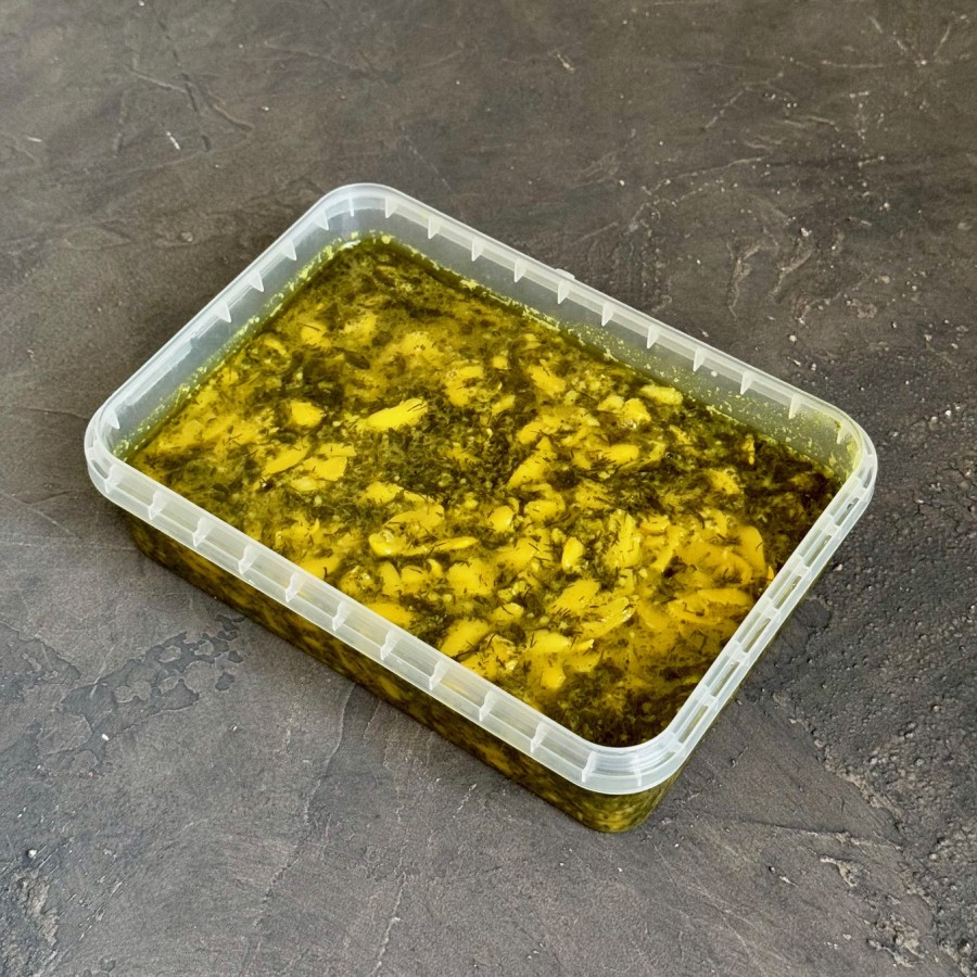 خورشت باقالی قاتوق (veg)