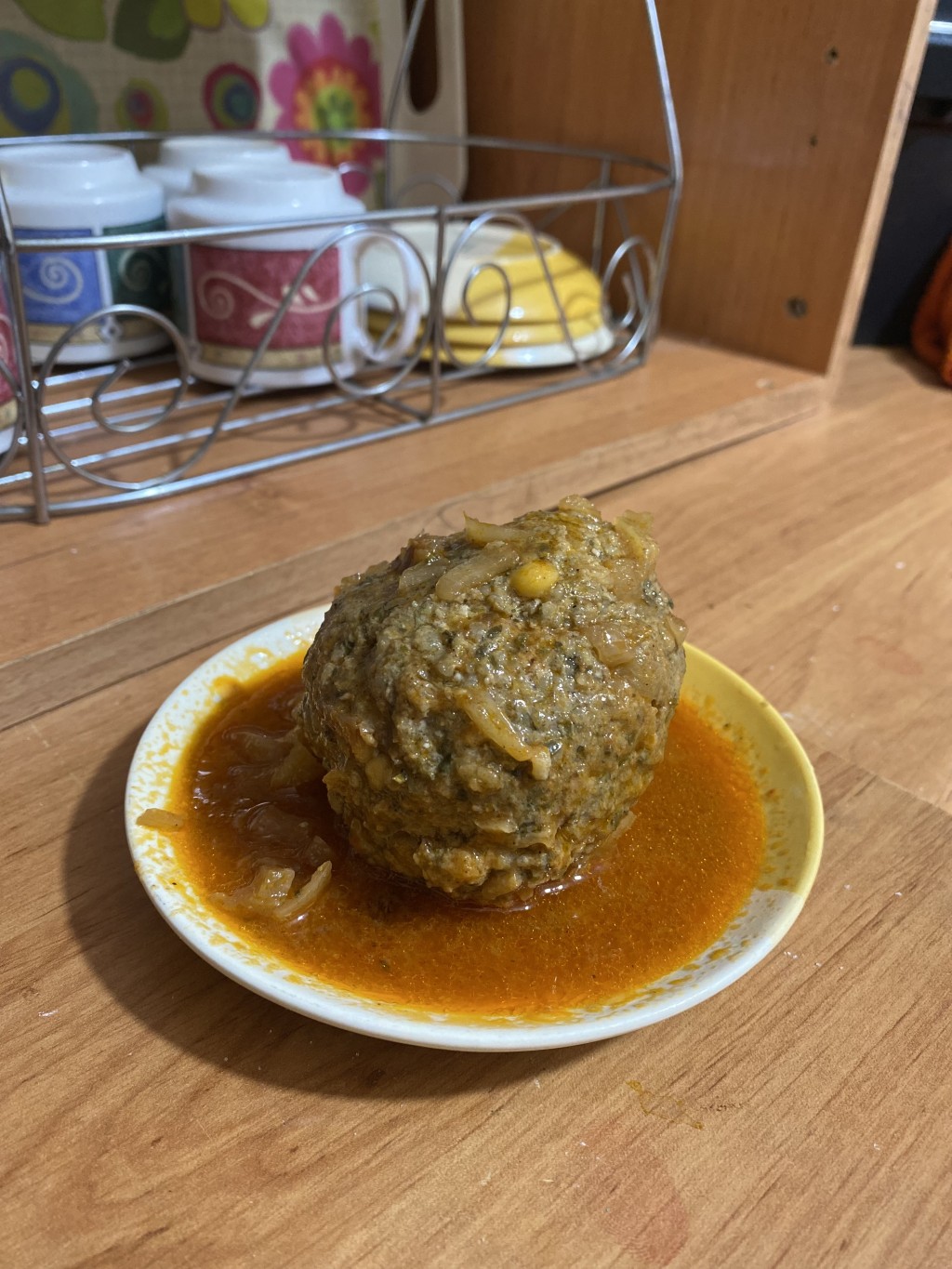 کوفته تبریزی 