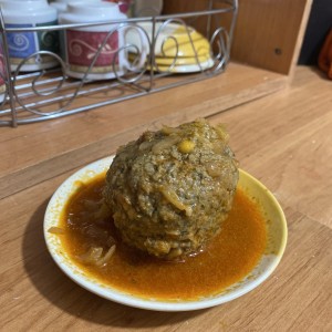 کوفته تبریزی 