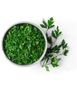 سبزی سوپ خرد شده(نیم کیلویی)