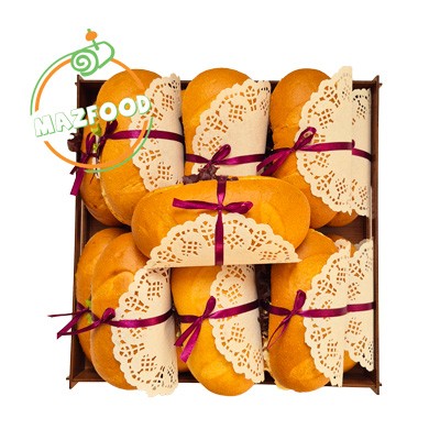 ساندویچ مرغ گریل