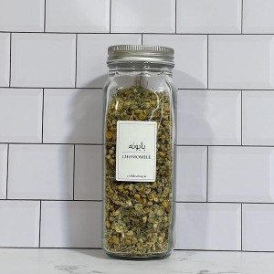 چای بابونه 100 گرمی