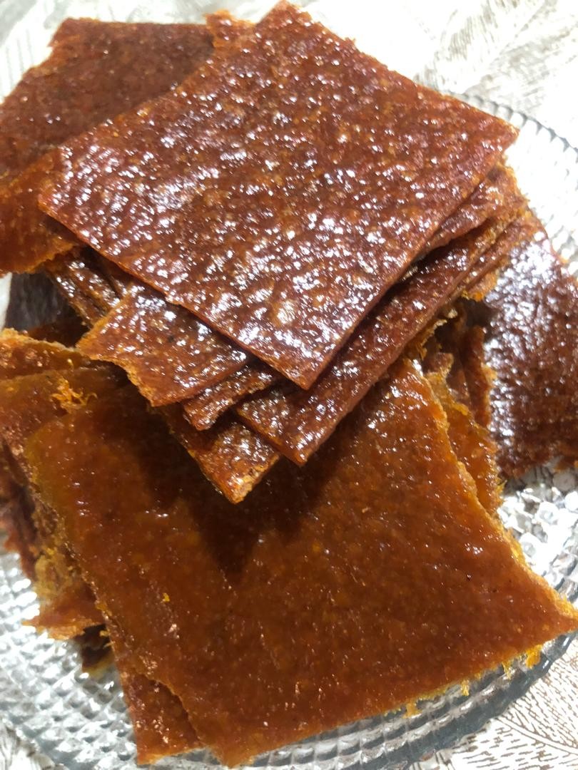 لواشک کیلویی