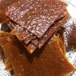 لواشک کیلویی