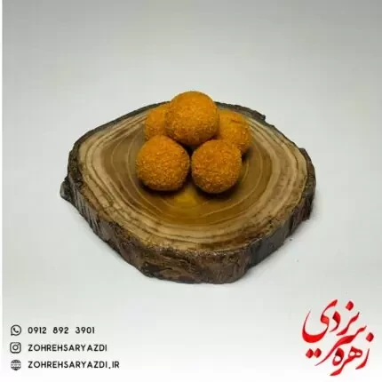 چیکن پاپ کورنی فینگر فود