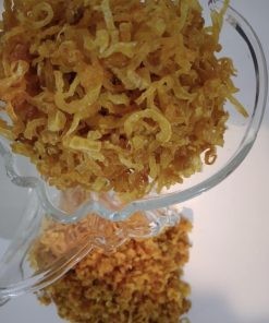 پیاز داغ خلالی (۴۰۰ گرمی )