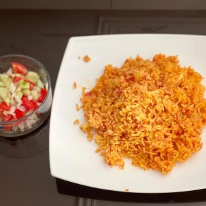 استامبولی با سالاد شیرازی - تصویر 2