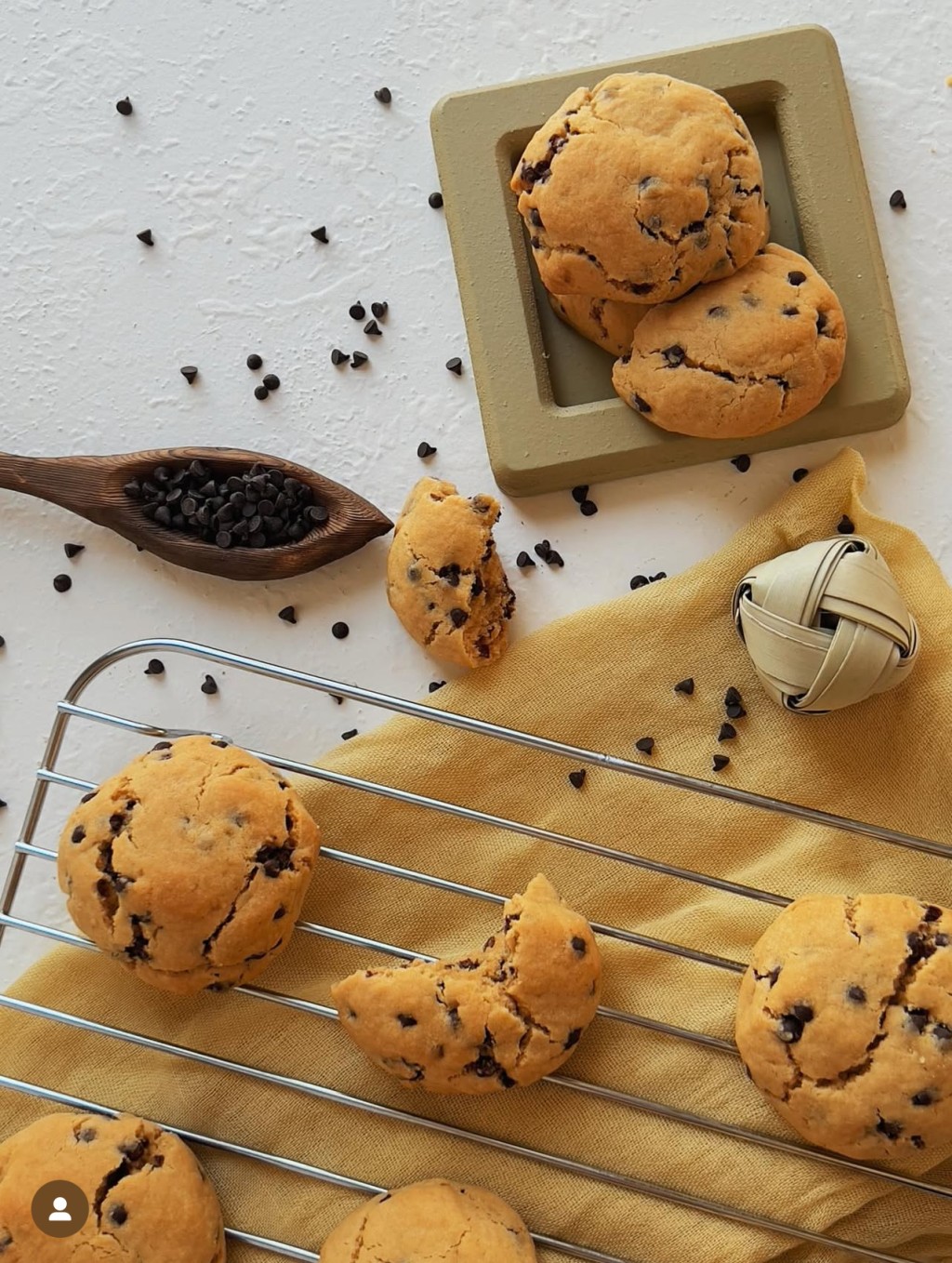 كوكى نيويوركى  - تصویر 1