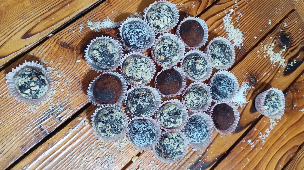 ترافل پنیری  - تصویر 5