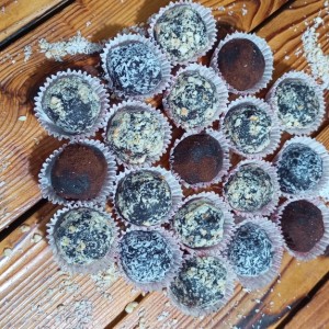 ترافل پنیری  - تصویر 5