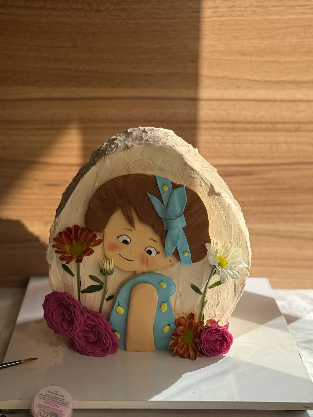 کیک تولد - تصویر 2