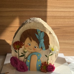 کیک تولد - تصویر 2