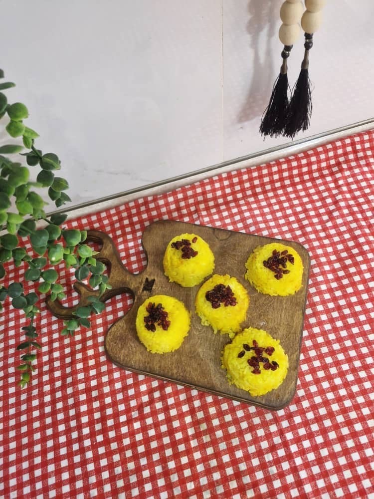 ته چین تک نفره