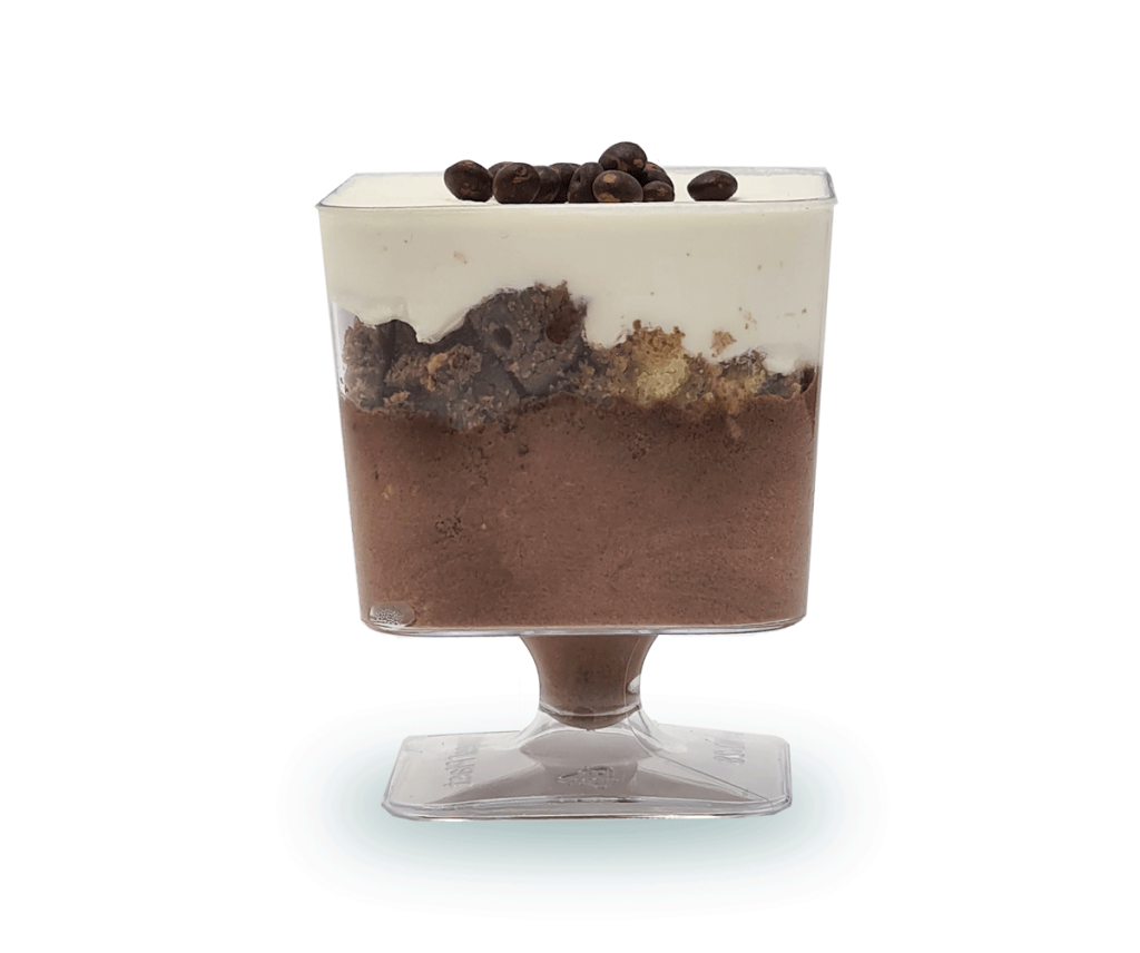 شات 10 عددی دسر پاناکوتا