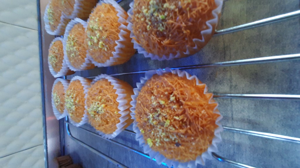 کاپ کیک شعریه - تصویر 2